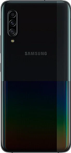 Samsung Galaxy A90 5G (Vodafone) schwarz
