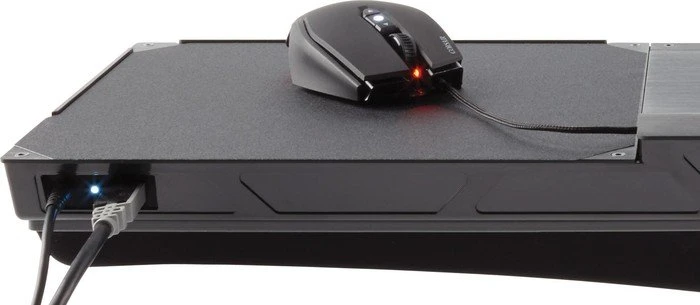 Corsair Gaming Lapdog Gaming Control Center