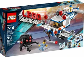 LEGO The Movie - Fliegender Klempner