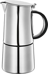 Cilio Nabucco 6 Espressokanne