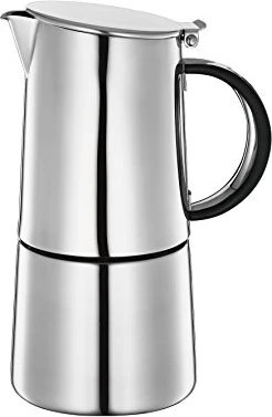 Cilio Nabucco 6 Espressokanne