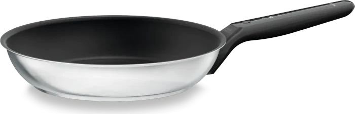 Miele KMBP 8528 M Sense Bratpfanne mit Antihaftbeschichtung 28cm
