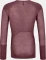 Ortovox Merino Thermovent Funktionsshirt langarm mountain rose (Damen) Vorschaubild
