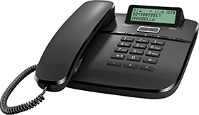 Gigaset DA611 schwarz