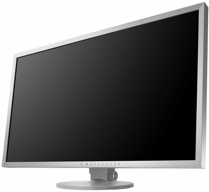 Eizo FlexScan EV3237, grau, 31.5"