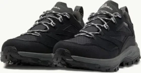 Jack Wolfskin Cyrox Texapore Low phantom (Herren)