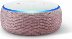 Amazon Echo Dot 3. Generation violett
