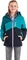 Killtec KSW 166 GRLS Skijacke (Junior) Vorschaubild