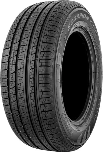 Pirelli Scorpion Verde All Season