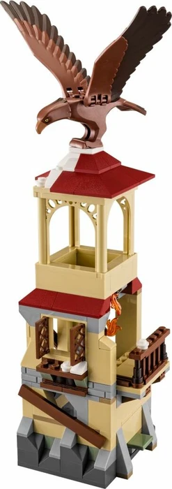 LEGO Der Hobbit - Die Schlacht der fünf Heere