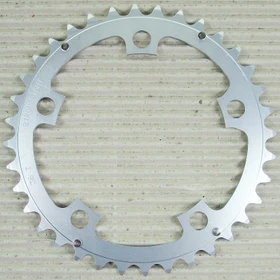 Stronglight 36 Zähne Kettenblatt