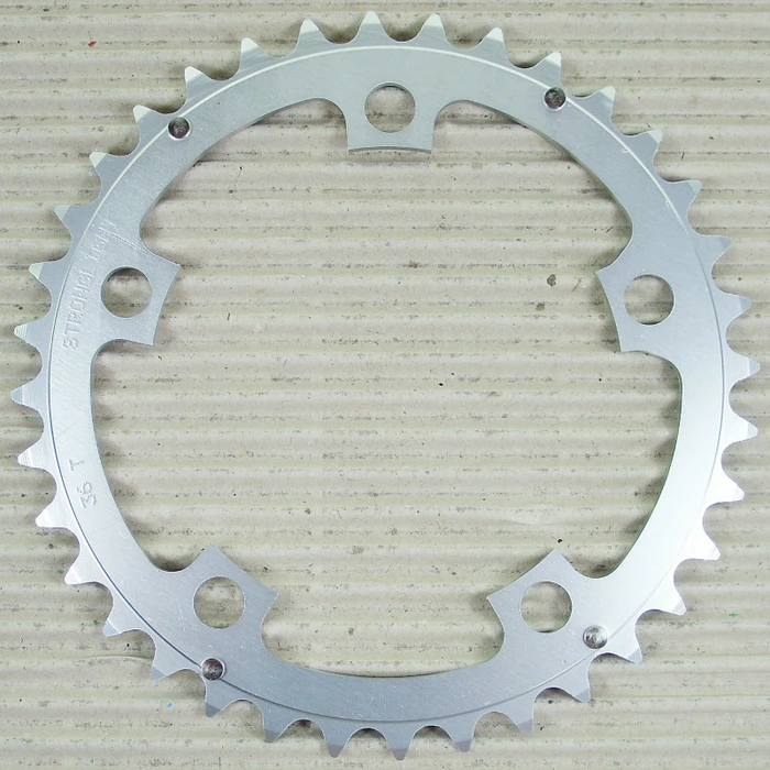 Stronglight 36 Zähne Kettenblatt