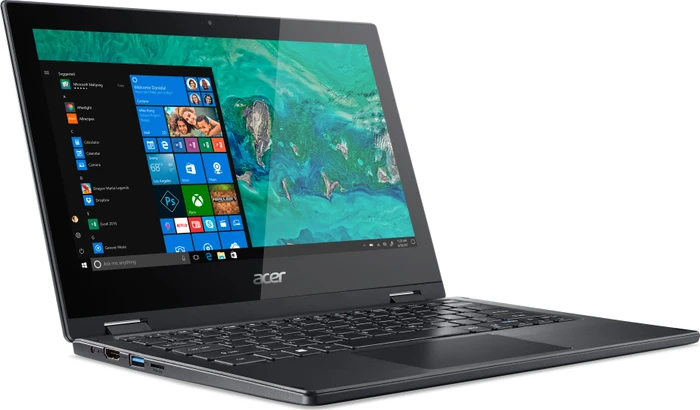 Acer Spin 1 SP111-33-P60L, Pentium Silver N5030, 4GB RAM, 64GB Flash, DE