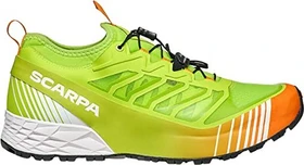 Scarpa Ribelle Run neon green/orange (Herren)