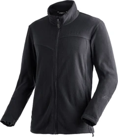 Maier Sports Metor 3in1 Funktionsjacke schwarz (Herren)