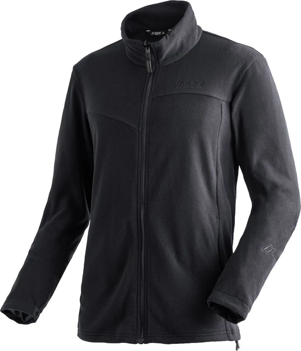 Maier Sports Metor 3in1 Funktionsjacke schwarz (Herren)