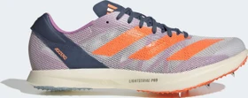 adidas Adizero Avanti TYO dash grey/solar orange/beam orange (Herren)