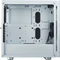Corsair Carbide Series 275R, weiß, Glasfenster Vorschaubild