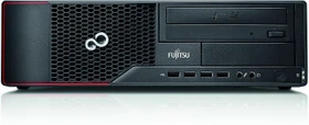 Fujitsu Esprimo E710 E90+, Core i3-2130, 4GB RAM, 500GB HDD, PL (VFY:E0710PF031PL)