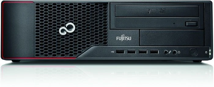 Fujitsu Esprimo E710 E90+, Core i3-2130, 4GB RAM, 500GB HDD, PL