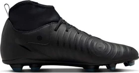 Nike Phantom Luna 2 Club MG High-Top black/deep jungle (Herren)