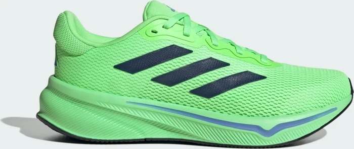 adidas Response lime burst/dark blue/blue fusion