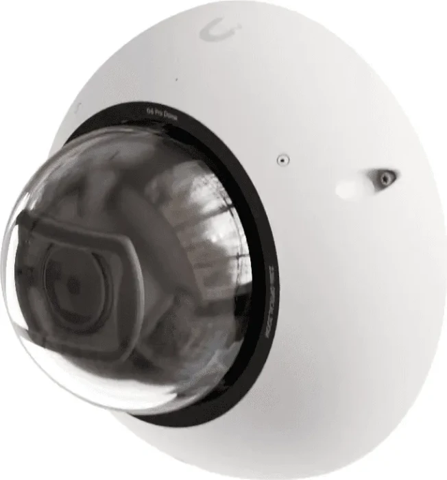 Ubiquiti UniFi G6 Pro Dome, weiß