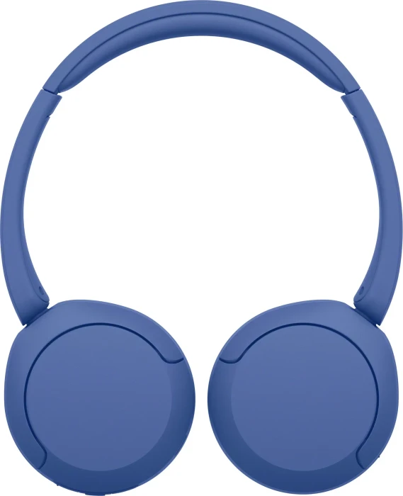 Sony WH-CH535 kobalt