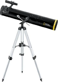 Bresser National Geographic 114/900 AZ