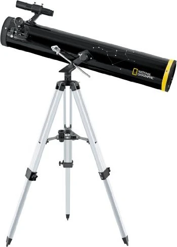 Bresser National Geographic 114/900 AZ