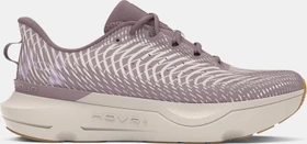 Under Armour Infinite Pro tetra gray/castlerock/white (Damen)