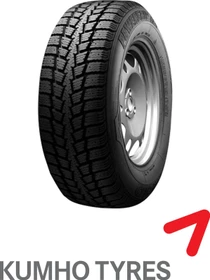 Kumho Power Grip KC11 235/75 R15 104/101Q