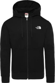 The North Face Open Gate Hoody Jacke tnf black (Herren)