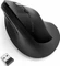 Kensington Pro Fit Ergo Vertical Wireless Mouse, schwarz, USB Vorschaubild