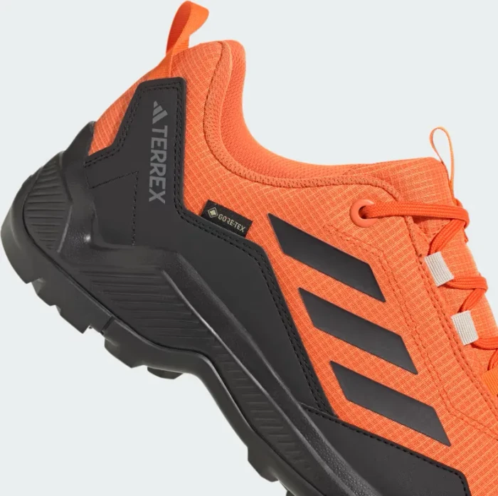 adidas Terrex Eastrail GTX semi impact orange/wonder beige (Herren)
