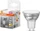 Osram Ledvance LED Star PAR16 5.6W/827 GU10 120°