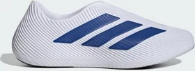 adidas Purechill Slides cloud white/royal blue/core black