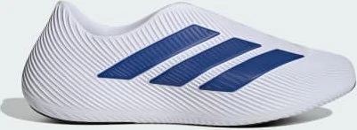 adidas Purechill Slides cloud white/royal blue/core black