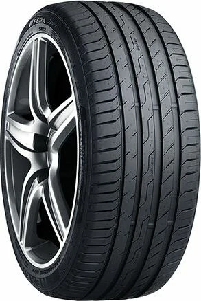 Nexen N'Fera Sport 255/45 R18 99Y