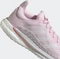 adidas Solar Glide fresh candy/cloud white/silver metallic (Damen) Vorschaubild