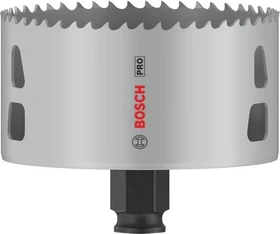 Bosch Professional PRO Multi Material PC Plus Lochsäge, 92x44mm, 1 Stück