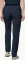 Jack Wolfskin Pack & Go Hose lang night blue (Damen) Vorschaubild
