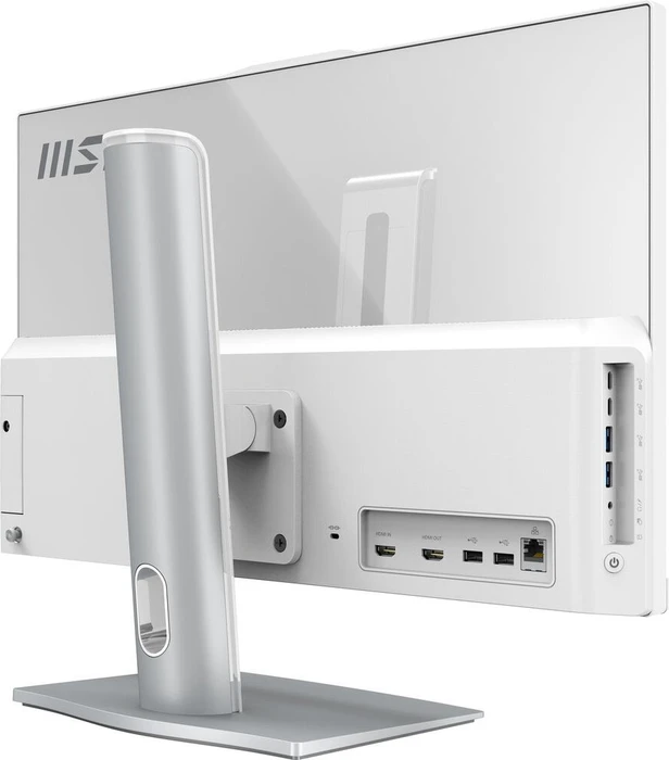 MSI Modern AM272P 1M-837DE, weiß, Core 7 150U, 16GB RAM, 1TB SSD