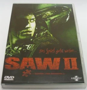 Saw 2 (DVD)