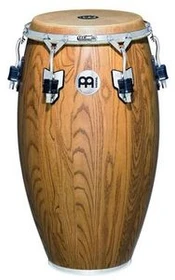 Meinl Woodcraft Traditional Series Tumba Conga Zebra Finished Ash