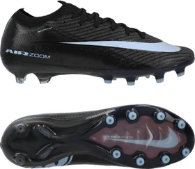Nike Mercurial Vapor 16 Elite AG-Pro Low-Top black/ice blue (Herren)