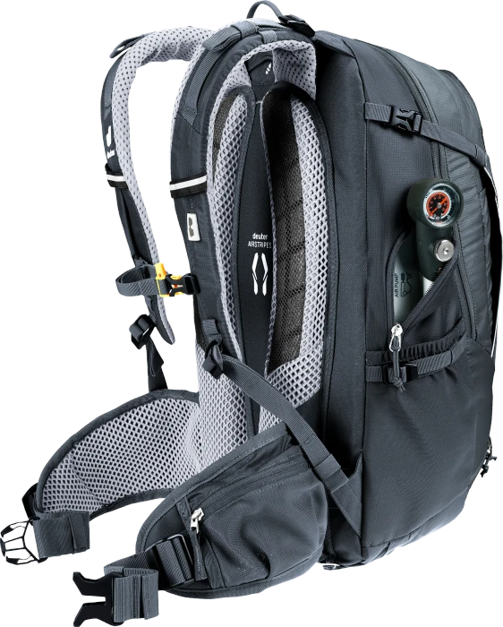 Deuter Trans Alpine 24 schwarz