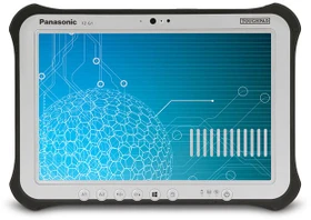 Panasonic Toughpad FZ-G1, 128GB, UMTS