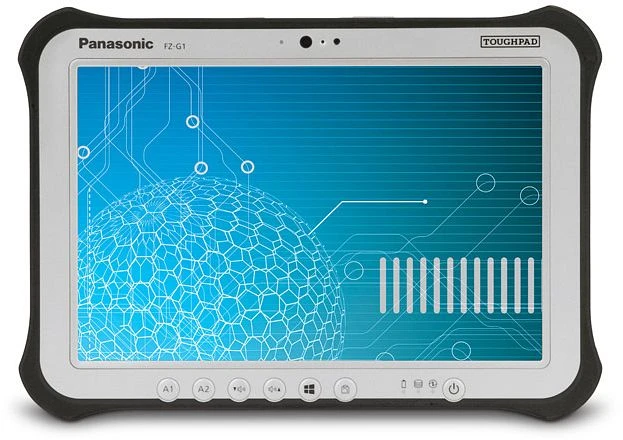 Panasonic Toughpad FZ-G1, 128GB, UMTS
