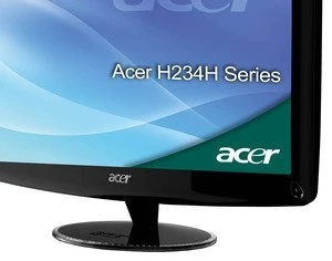 Acer H4 H234Hbmid, 23"